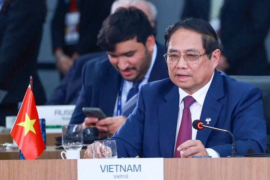 Xây dựng hệ sinh thái AI tuân thủ các giá trị đạo đức, cân bằng giữa đổi mới sáng tạo và lợi ích xã hội