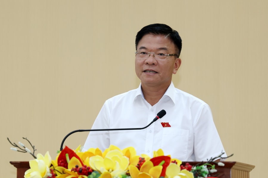 Quyết tâm vận hành bộ máy mới một cách trơn tru nhất, ít trục trặc nhất