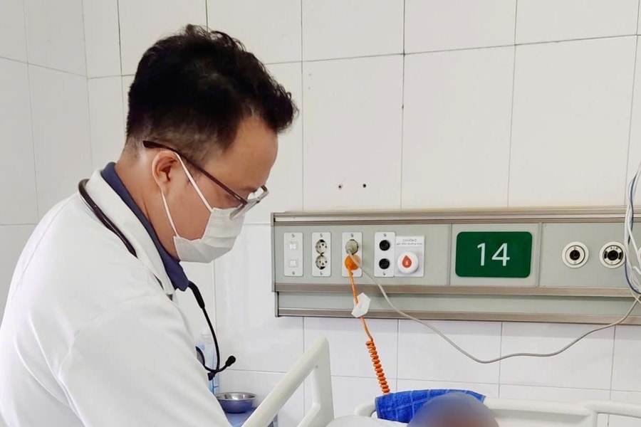 Chủ động tiêm phòng vắc xin sốt xuất huyết