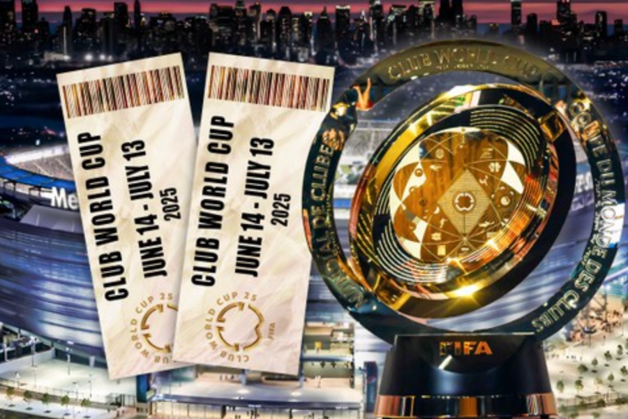 FIFA 'đại hạ giá' vé bán kết Club World Cup do khán giả thờ ơ