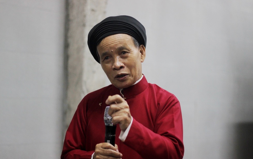 PGS.TS Bùi Xuân Đính: Không nên 'đổi tên' đặc sản theo đơn vị hành chính mới