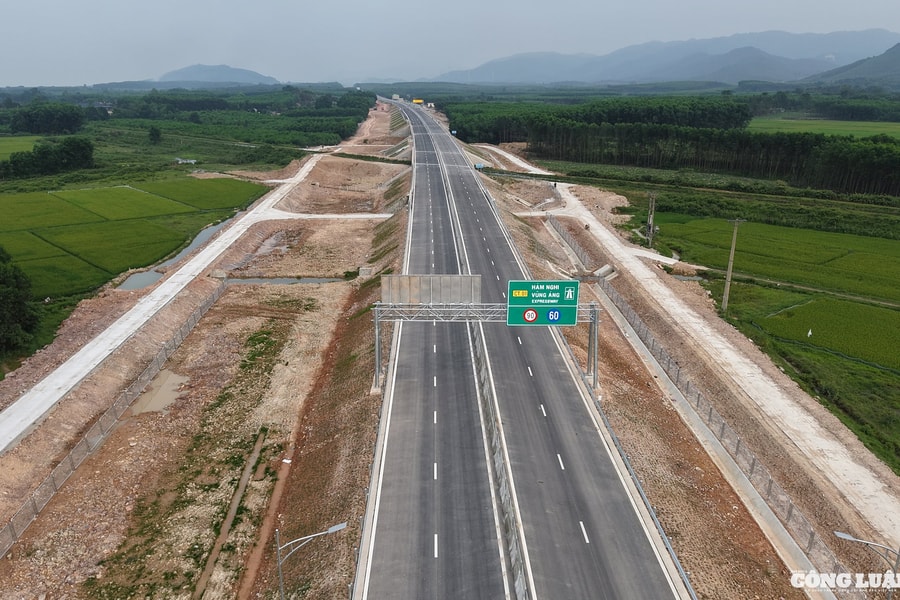 Huy động nguồn lực tư nhân để mở rộng cao tốc Bắc - Nam theo PPP