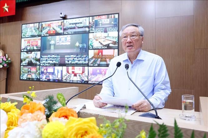 Lập hồ sơ đề nghị đặc xá với những trường hợp đủ điều kiện đúng quy định, không để xảy ra sót, lọt