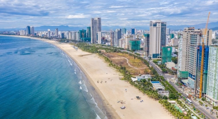 Thị trường bất động sản nghỉ dưỡng tăng tốc với loạt dự án nghìn tỷ trải dài từ Bắc vào Nam