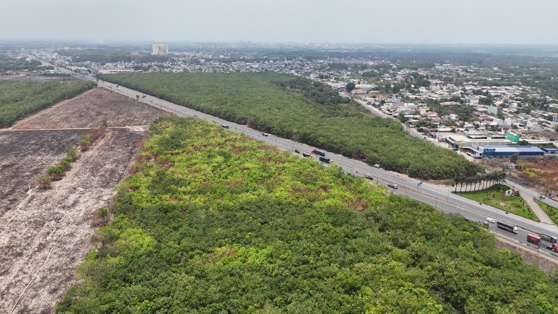 Đồng Nai: Chuẩn bị đấu giá 34 khu đất trị giá hơn 20.600 tỷ đồng