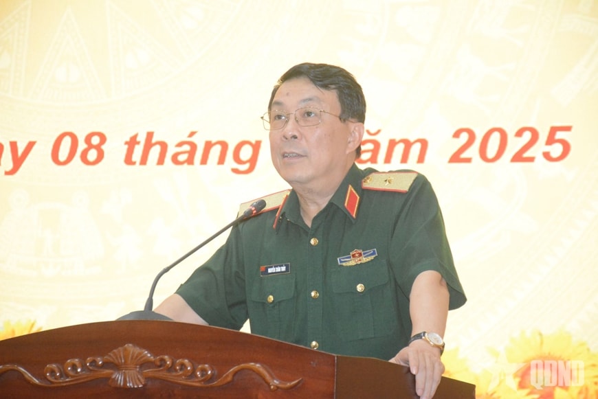 Báo chí Quân đội tăng cường tuyên truyền sự kiện trọng điểm, đấu tranh phản bác luận điệu sai trái