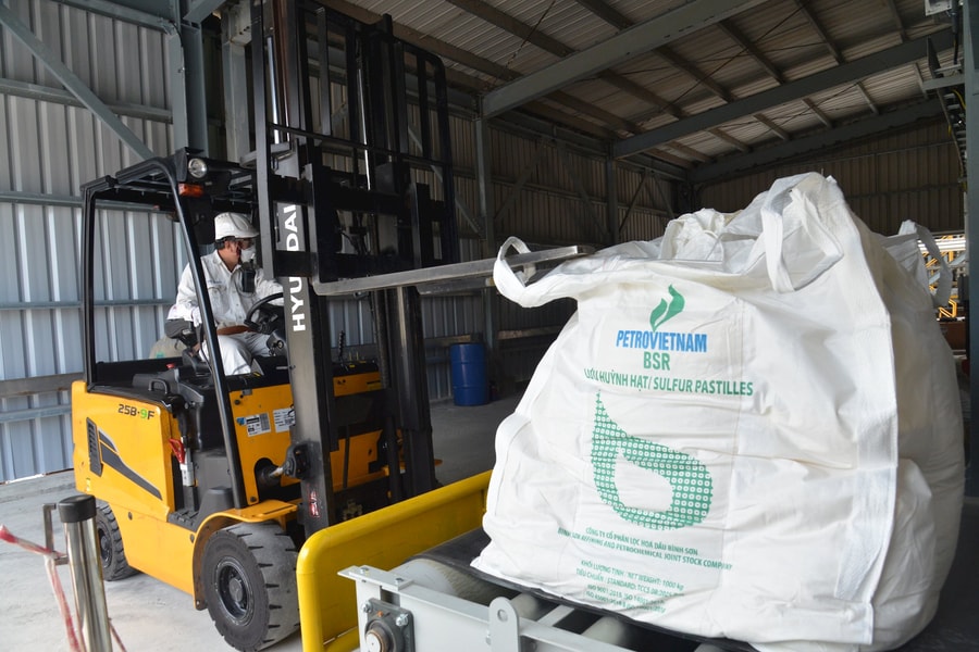 BSR giữ vững đà tăng trưởng, quyết tâm hoàn thành kế hoạch năm 2025