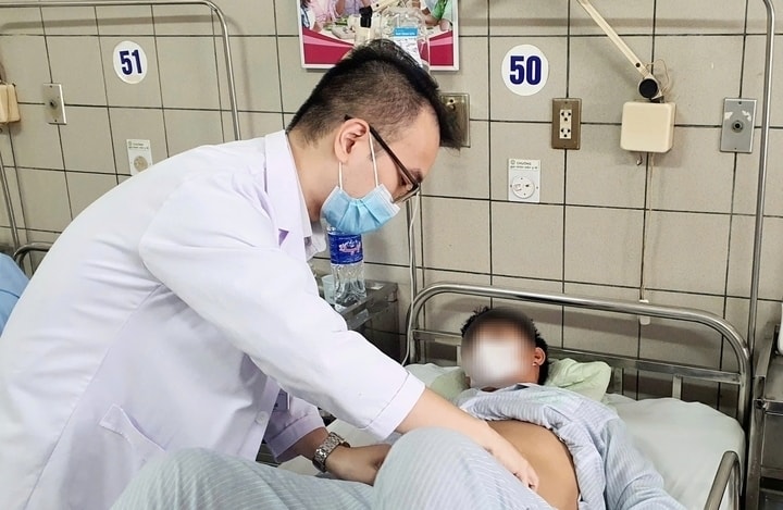 30 tuổi đã bị suy thận giai đoạn cuối vì bỏ qua các dấu hiệu cảnh báo