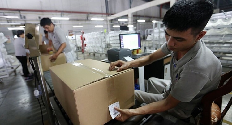 Phó Thủ tướng chỉ đạo nghiên cứu thông tin phản ánh về PMI và lộ trình kiểm tra tem nhãn hàng hóa