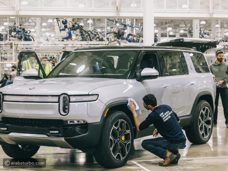 ‏Ắc quy xe điện hoạt động như thế nào?‏