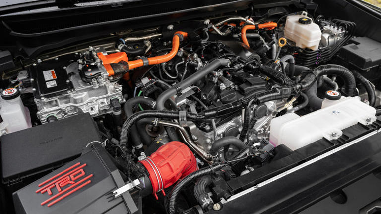 ‏Xăng pha ethanol ảnh hưởng gì đến động cơ của bạn?‏