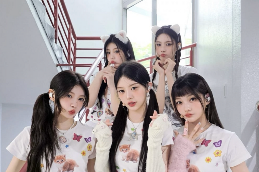 Nhóm nhạc nữ Hàn Quốc ILLIT lập kỷ lục 'cháy vé' concert tại Nhật Bản