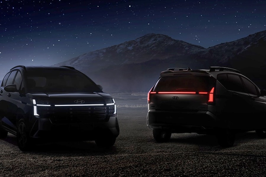 MPV rẻ nhất Việt Nam lộ diện phiên bản mới dễ nhìn hơn