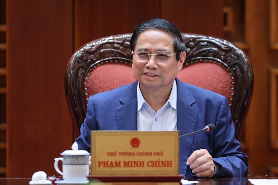 Tạo hành lang pháp lý đầy đủ cho những vấn đề mới, xu hướng mới