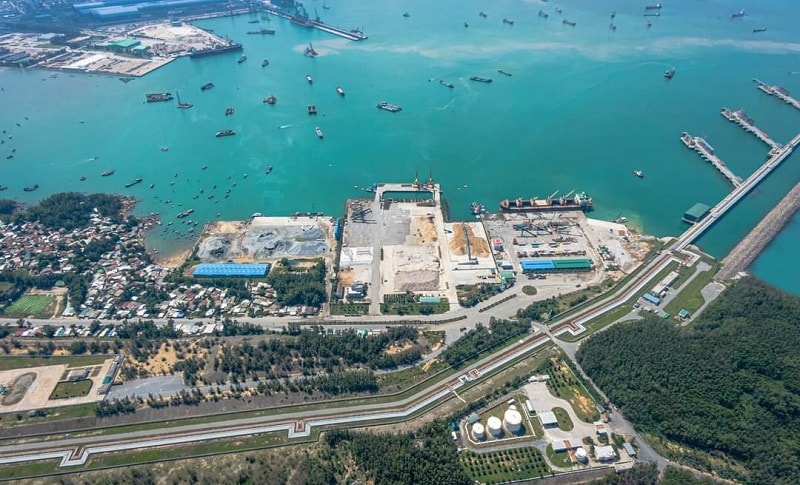 Thành lập mới 2 Ban Quản lý Khu kinh tế tỉnh Gia Lai và Quảng Ngãi