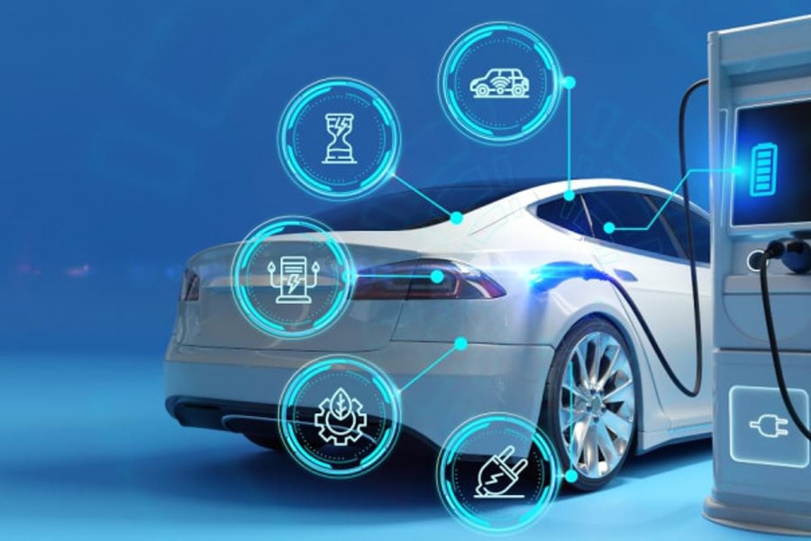 Chính phủ sửa đổi quy định ưu đãi thuế, tiếp sức doanh nghiệp ô tô thân thiện môi trường