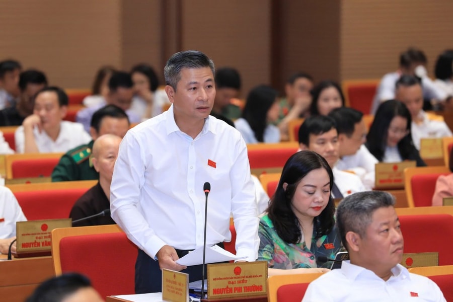 Sở Xây dựng Hà Nội lý giải nguyên nhân đường 'đắt nhất hành tinh' lại lỗi hẹn tiến độ