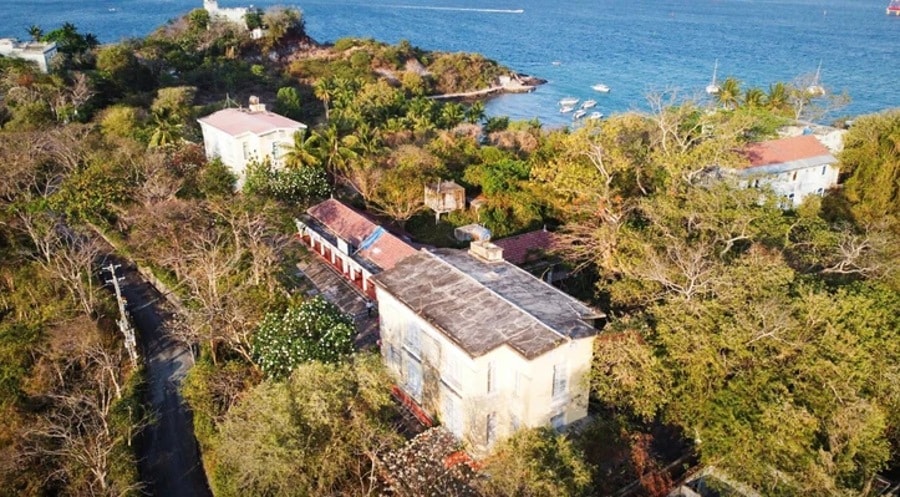 Thu hồi văn bản trưng dụng lầu vua Bảo Đại để bố trí nhà công vụ