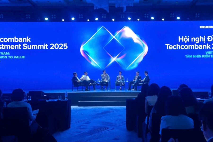 Tài sản mã hóa: Không gian mới cho đầu tư và bứt phá kinh tế số