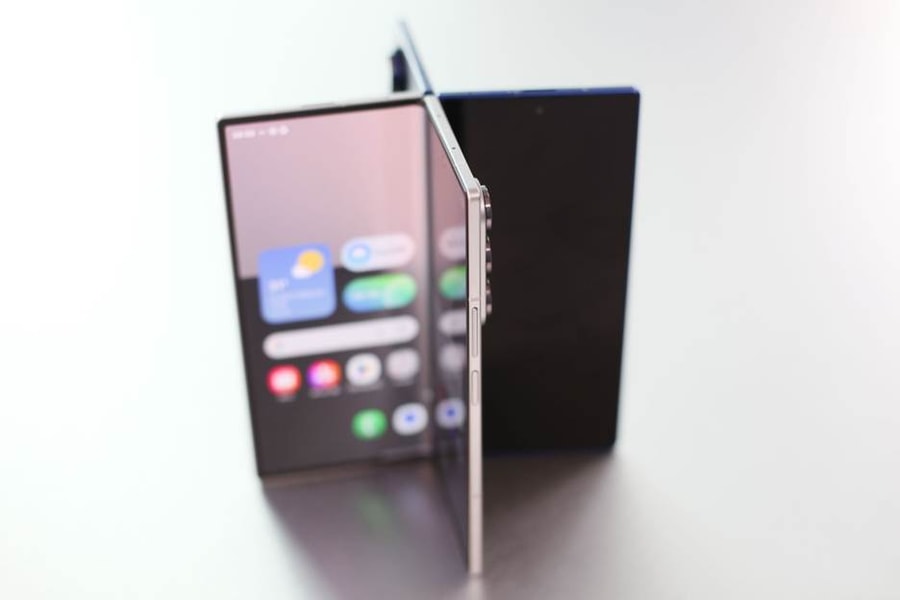 Samsung Galaxy Z Fold7 ra mắt, giá từ 46,9 triệu đồng