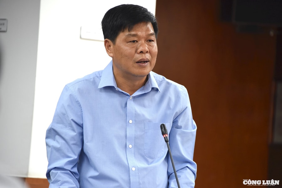 Công an TP HCM nói về nguyên nhân vụ cháy cư xá Độc Lập