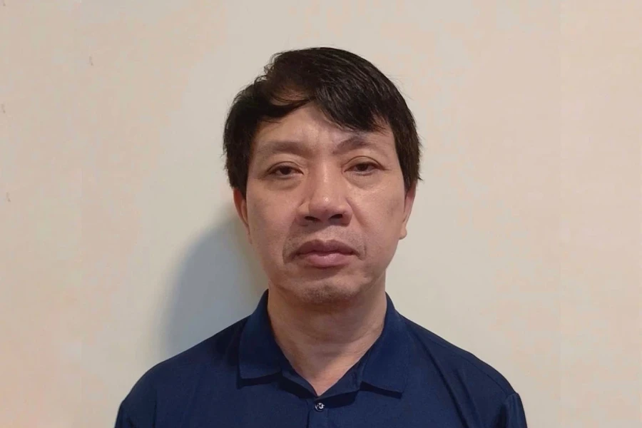 Khởi tố Phó Chủ tịch UBND tỉnh Thanh Hóa Lê Đức Giang