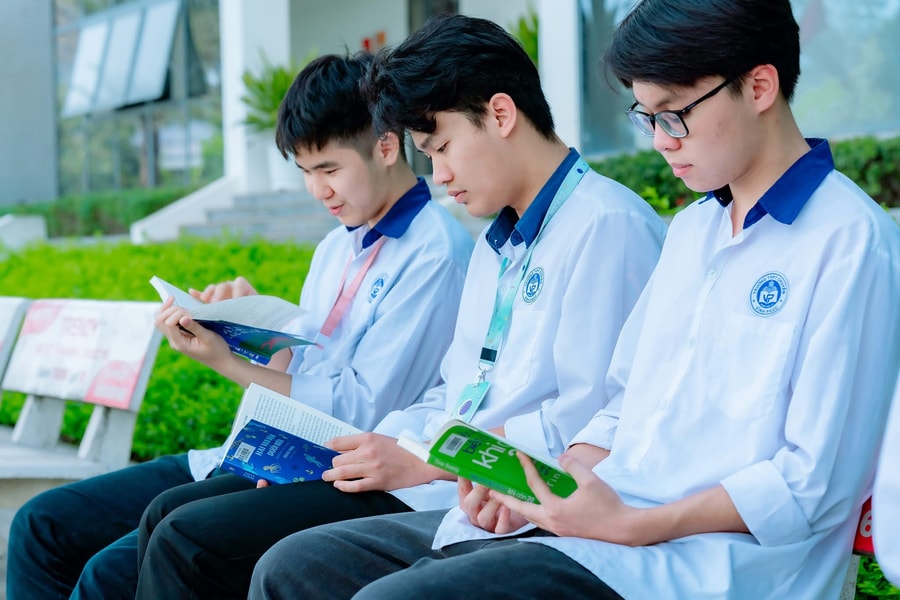 TP Hồ Chí Minh rót hơn 620 tỷ đồng hỗ trợ học phí cho 444.000 học sinh ngoài công lập