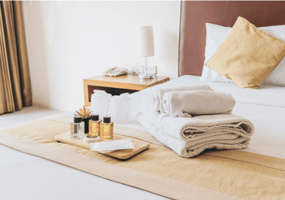 Khách sạn, khu du lịch Hà Nội nói không với nhựa dùng một lần từ 2026