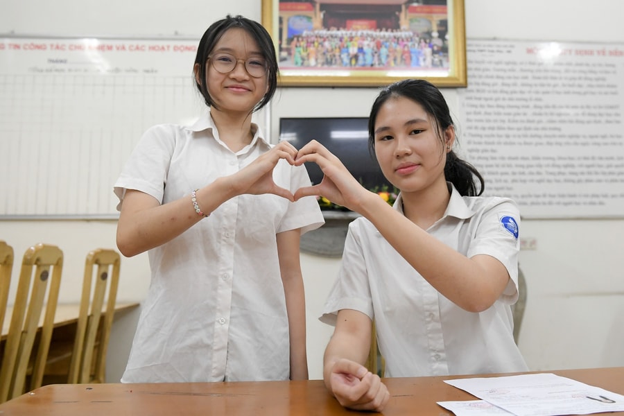 Lý do bài thi Sinh học tăng điểm từ 1,1 lên 8,75 sau phúc khảo kỳ thi THPT 2025