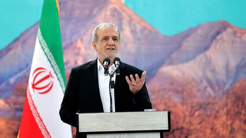 Iran có thể phải di dời thủ đô vì khủng hoảng nước