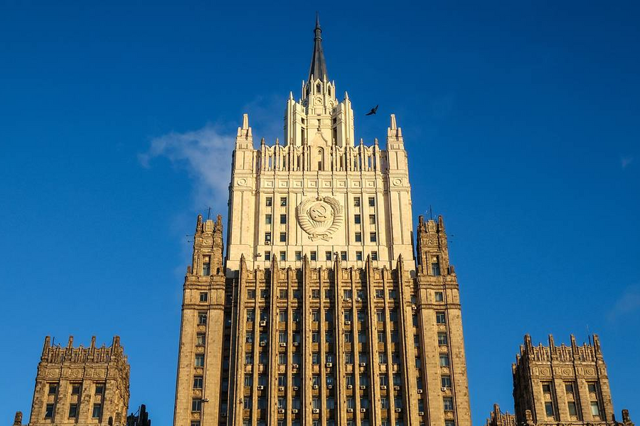 Nga và ASEAN thảo luận kế hoạch hợp tác 5 năm mới