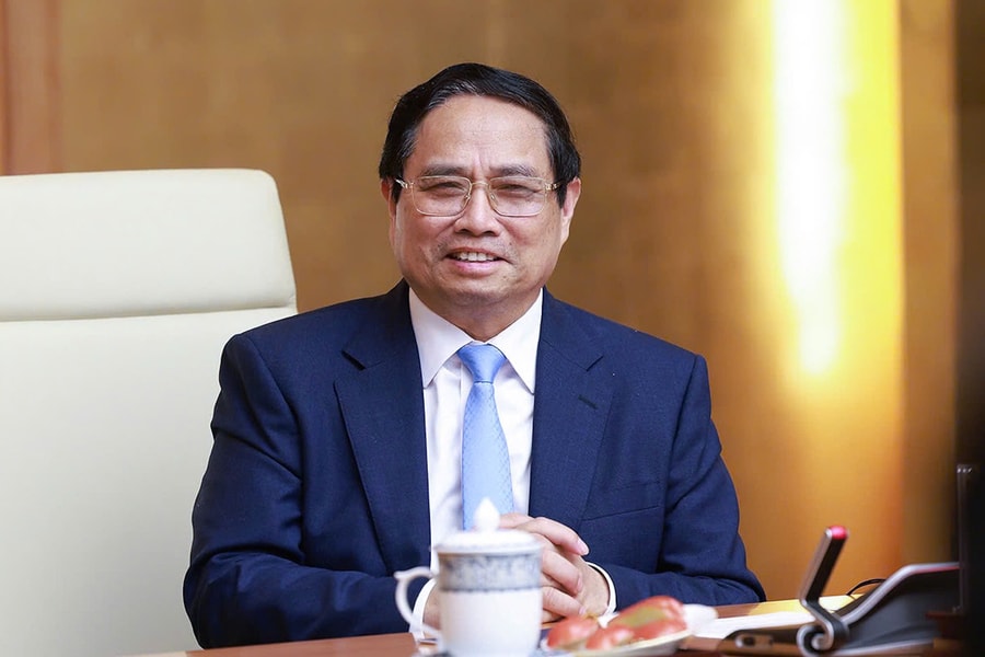 Việt Nam đang cải cách và sẽ cải cách hơn nữa để tạo thuận lợi nhất cho người dân và doanh nghiệp