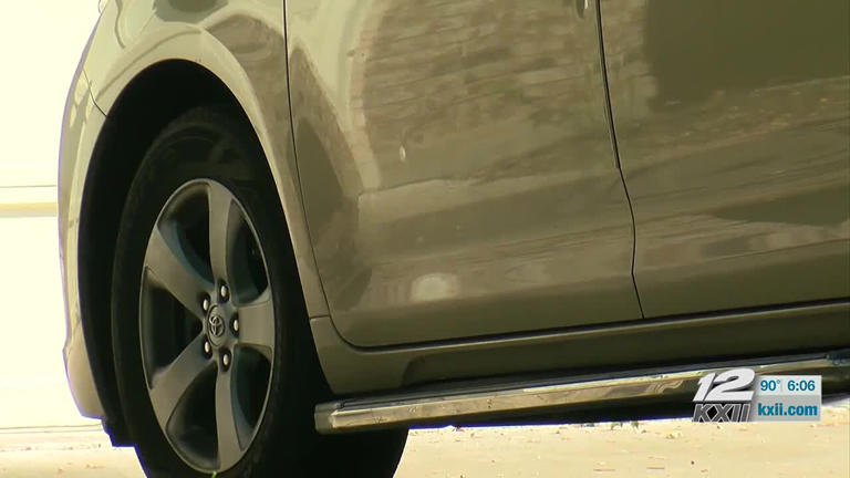 ‏Bí quyết giữ xe an toàn trước nạn trộm cắp‏