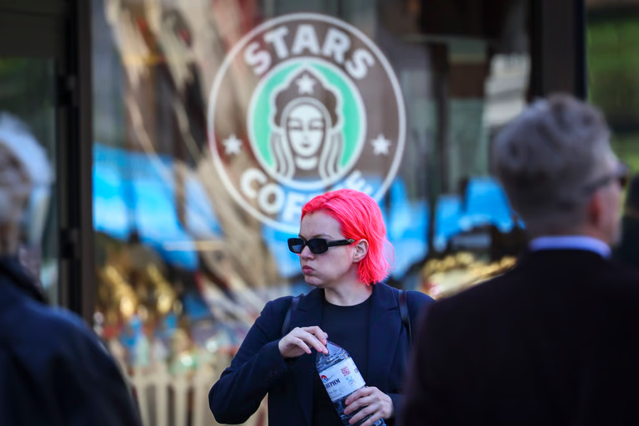 ‏Nga tịch thu 50 tỷ USD tài sản phương Tây giữa cơn địa chấn kinh tế thời chiến‏