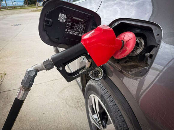 ‏Vì sao xe số sàn đang dần biến mất?‏