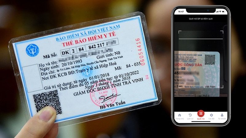 9 nhóm đối tượng tham gia và mức đóng bảo hiểm y tế theo quy định mới