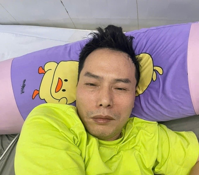 Công an đặc khu Phú Quốc bắt giữ đối tượng bị truy nã quốc tế