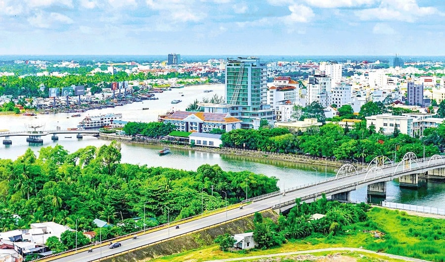 Phó Thủ tướng chỉ đạo xử lý kiến nghị của thành phố Cần Thơ, báo cáo kết quả trước 30/7