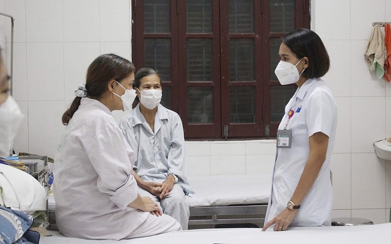 Bộ Y tế yêu cầu tăng cường quản lý trong lĩnh vực giám định pháp y, pháp y tâm thần và bắt buộc chữa bệnh tâm thần