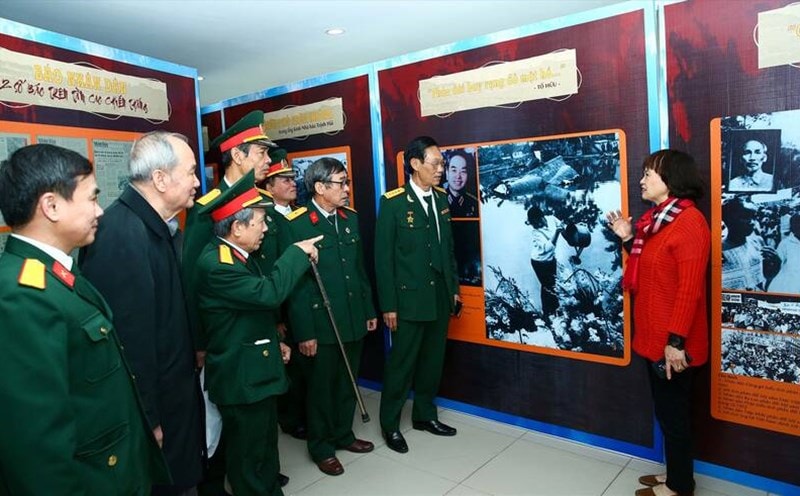 Sửa đổi trình tự giải quyết chế độ trợ cấp với người tham gia kháng chiến, bảo vệ Tổ quốc