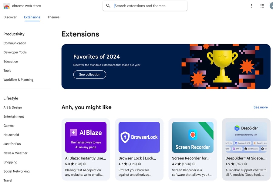 Hơn 200 tiện ích trình duyệt bị biến thành công cụ thu thập dữ liệu trái phép