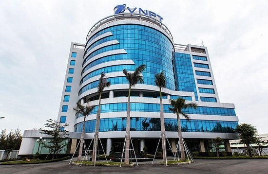 Phó Thủ tướng đồng ý chủ trương sáp nhập VNPT-Vinaphone, VNPT-Media vào Tập đoàn VNPT