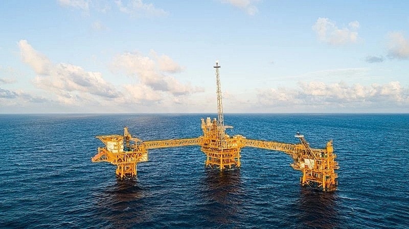 PTSC được trao gói thầu hơn 10.000 tỷ đồng