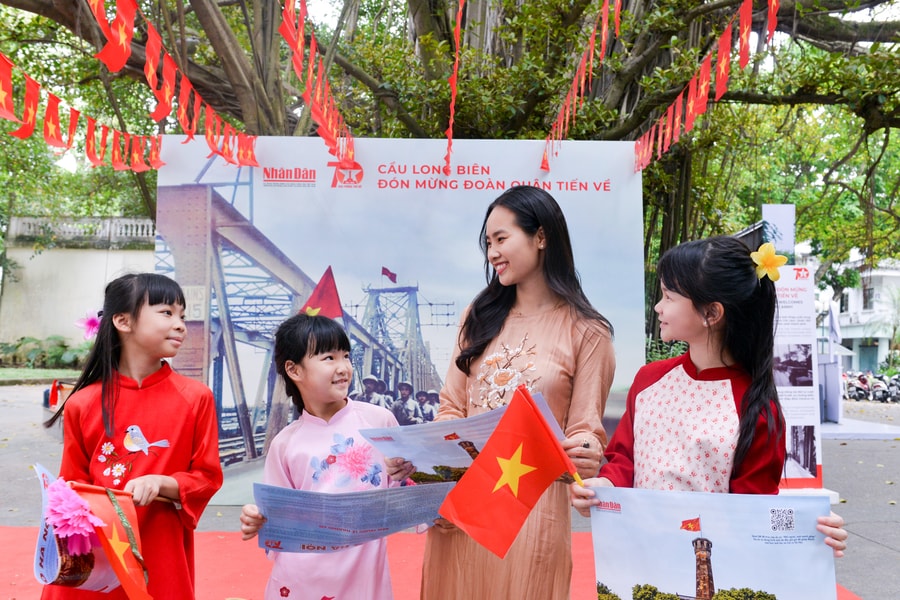 Giáo viên được đánh giá định kỳ hàng năm