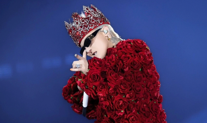 G-Dragon đột ngột hủy concert tại Thái Lan, làn sóng chỉ trích công ty quản lý bùng nổ