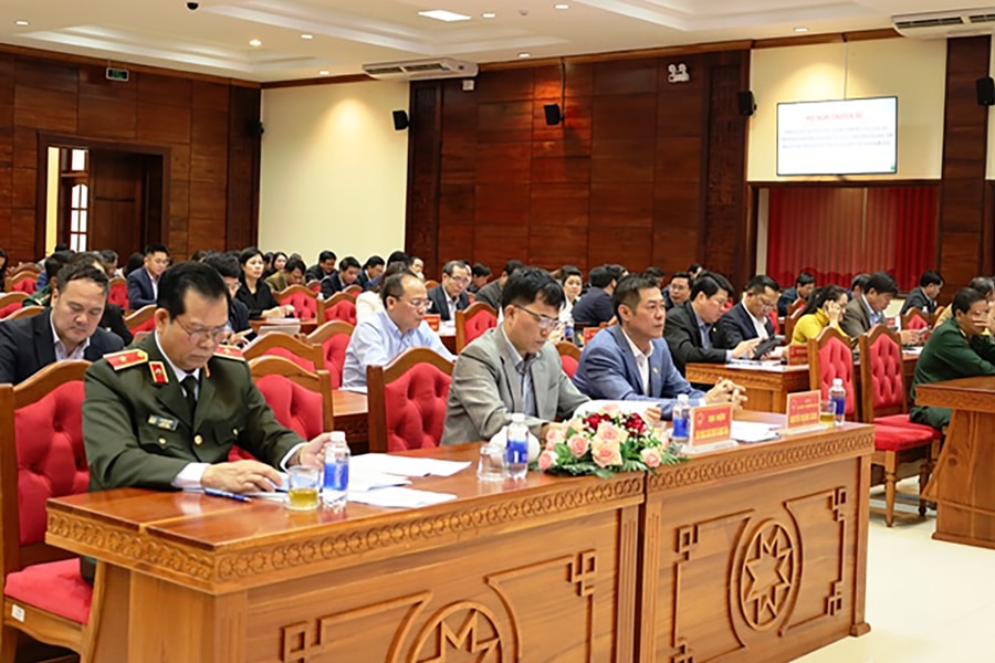 Đắk Lắk quyết tâm giảm tỷ lệ hộ nghèo, hoàn thành xóa nhà tạm, nhà dột nát trong năm 2025