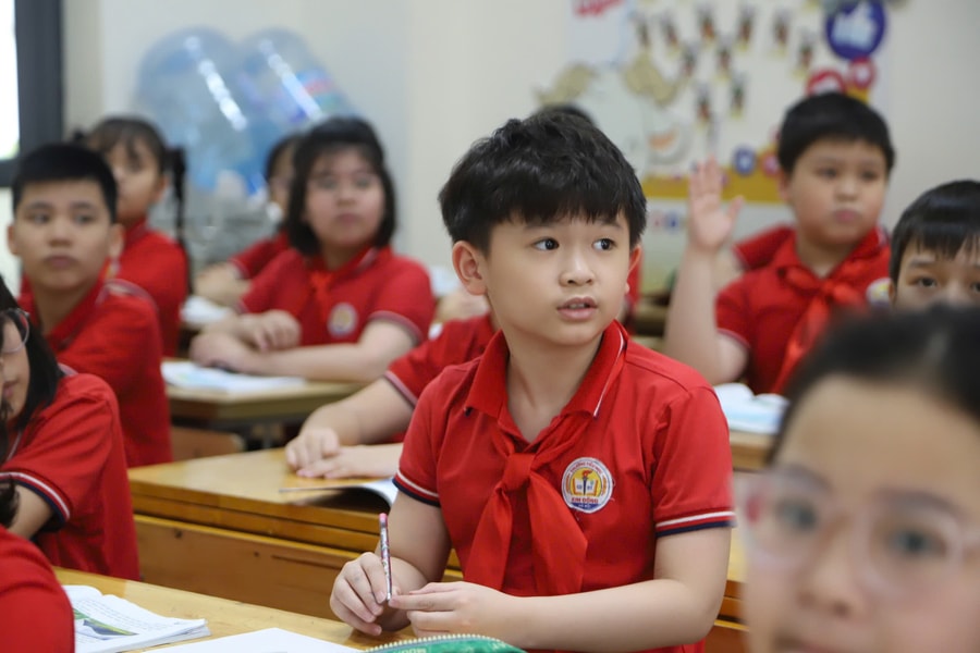 Học sinh, sinh viên trên toàn quốc được hỗ trợ 50% mức đóng Bảo hiểm y tế