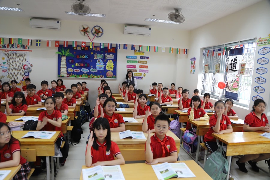 Phụ huynh cần lưu ý: Thời hạn thẻ Bảo hiểm y tế học sinh có nhiều điểm mới từ năm học 2025-2026