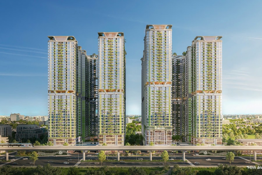 Bình Dương, Bà Rịa - Vũng Tàu ‘về chung nhà’ với TP HCM: Bất động sản sẽ 'dậy sóng' từ đâu?