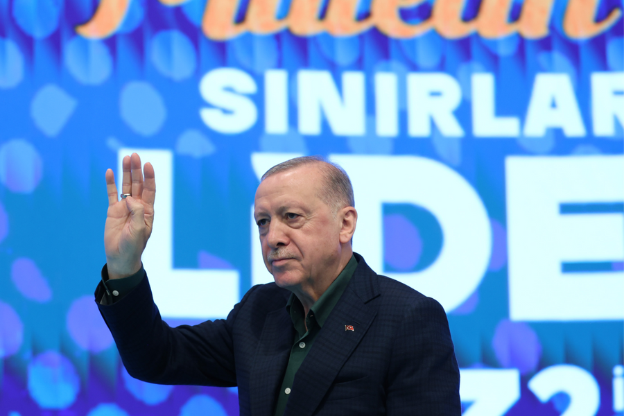 ‏Nhóm PKK giải giáp, Thổ Nhĩ Kỳ 'bước sang trang sử mới'‏